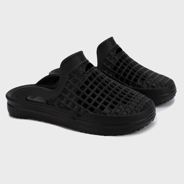 Scenario Slide Black
