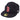59Fifty Boston Red Sox OTC Navy & Grey Brim Fitted Cap