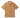 Vacation S/S Shirt Brown