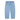 Santosuosso Denim Jeans, Washed Indigo- orange head