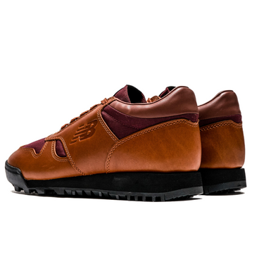 NEW BALANCE RAINIER - GLAZED GINGER UALGSOG