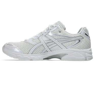 GEL-DS TRAINER 14 White Pure Silver