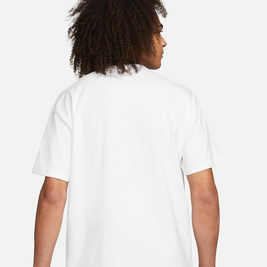 Nike Sportswear Premium Essentials Tee - White/white