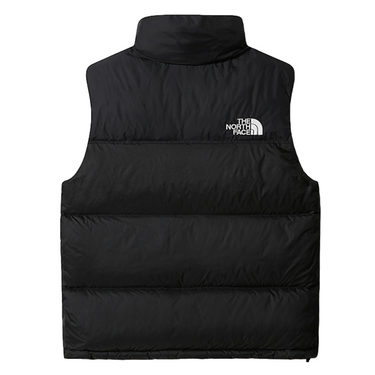 MENS 1996 retro Nupste vest recycled TNF Black