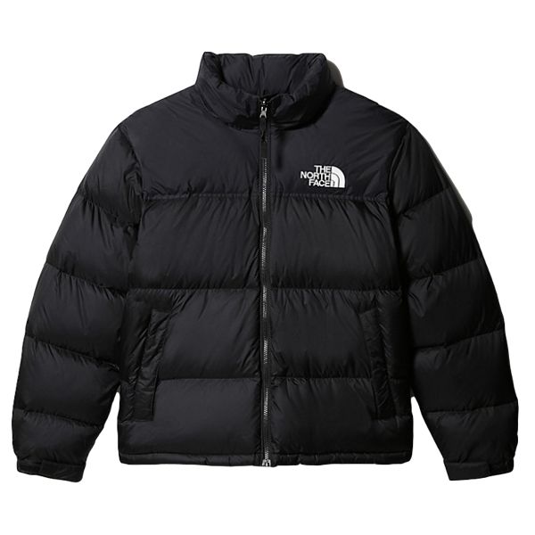 The North Face Men s 1996 Retro Nuptse jacket Recycled TNF Black cliquelyf