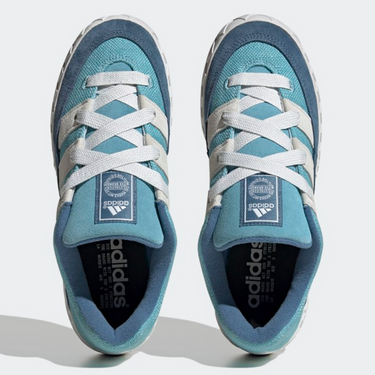 adidas Adimatic Preloved Blue Crystal White