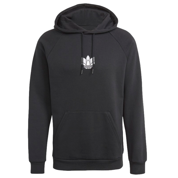 Adidas 3D gabby Trefoil Hoodie