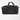 BASE CAMP DUFFEL - M TNF BLACK TNF WHITE