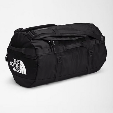 BASE CAMP DUFFEL - S TNF BLACK TNF WHITE
