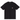 S/S Pocket T-Shirt Black