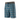 Men's Stretch Planing Boardshorts - 19 In. - Honeycomb Small: Berlin Blue