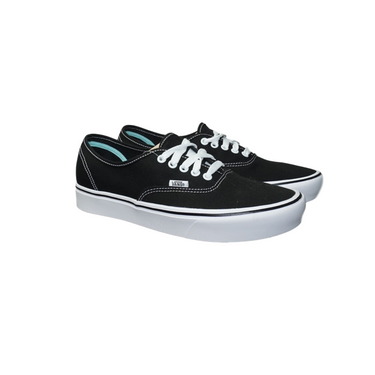 COMFYCUSH AUTHENTIC BLACK/TRUE WHITE