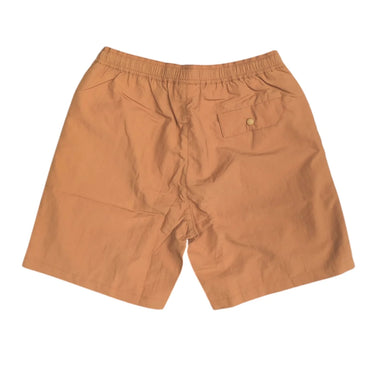 Equipment Shorts, Rust