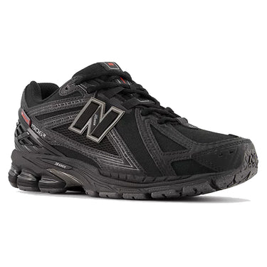 U1906ROE | Black Silver Metallic