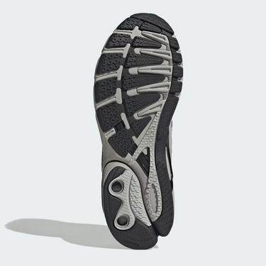 ADISTAR CONTROL 5 SHOES Grey Two / Core Black / Silver Metallic