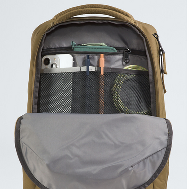 The North Face Vault Backpack Cedar