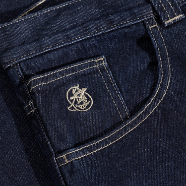 93! Denim  One Wsh