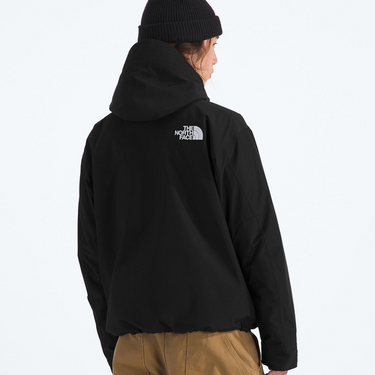 Men's GORE-TEX® Mountain Jacket TNF Black