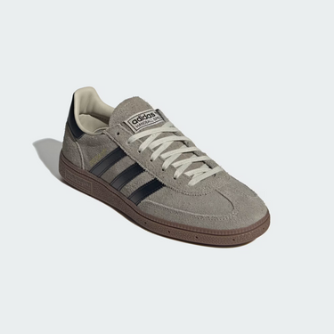 HANDBALL SPEZIAL SHOES  Silver Pebble / Core Black / Gum