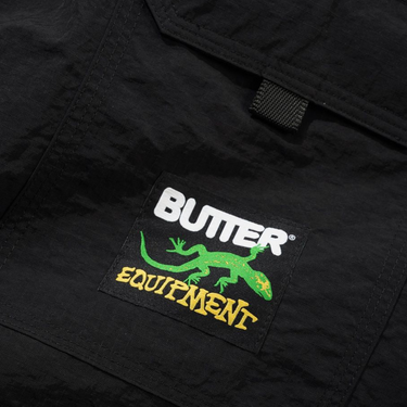 Climber Shorts, Black Q325