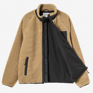 Carhartt WIP Prentis Liner Leather/Black