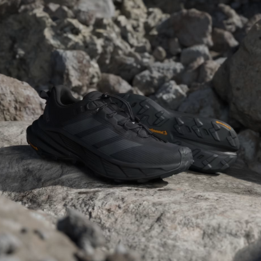 ADIDAS ORIGINALS TERREX FREEHIKER SL GORE-TEX Core Black / Grey Six / Grey Six