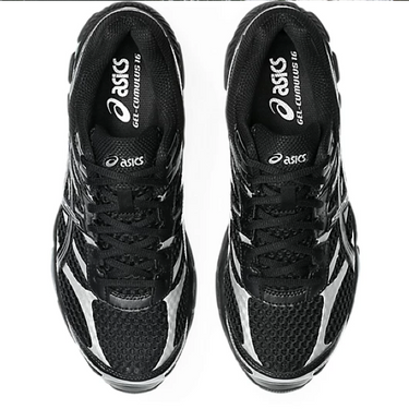 GEL-CUMULUS 16 Black/Black