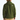 Men's Antora Rain Hoodie- Woodland Green