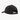 P-6 Label Trad Cap Black