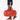 Black Hole® Duffel 70L Pollinator Orange