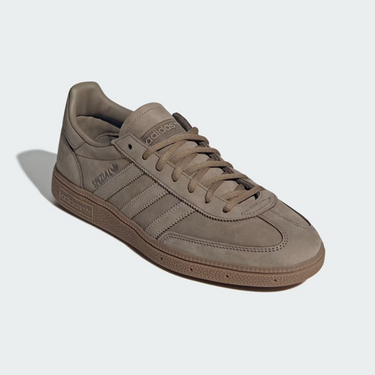 HANDBALL SPEZIAL SHOES Blanch Brown / Blanch Brown / Gum
