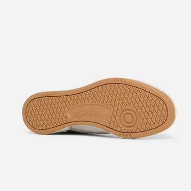 Men's Club C 85 Shoes Pure Grey/White/Rbkle