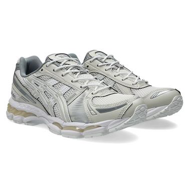 GEL-KAYANO 12.1 CREAM/SMOKE GREY