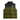 Men's 1996 Retro Nuptse Vest  Woodland Green