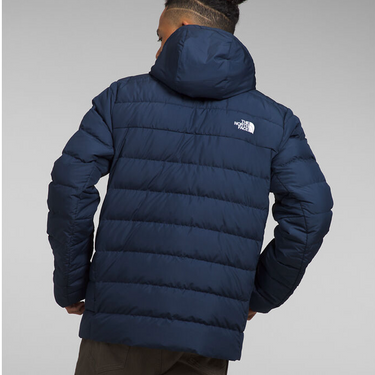Men's Aconcagua 3 Hoodie Summit Navy NPF