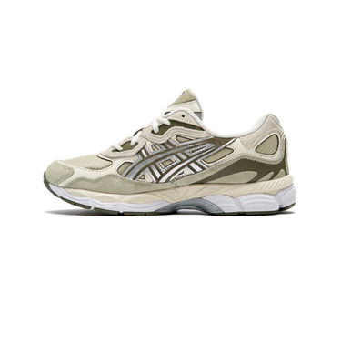 GEL-NYC Khaki/Pure Silver
