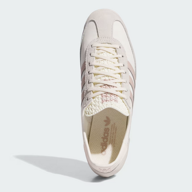 Women's SL 72 OG Shoes Off White / Wonder Taupe / Wonder White