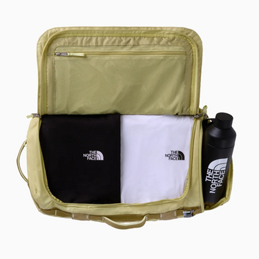 Base Camp Voyager Duffel - 42L Desert Stone Cedar