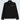 The North Face Glacier Fleece ¼ Zip Jacket – TNF Black