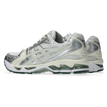 GEL-KAYANO 14 WHITE/LIGHT SAGE