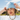 Pulse Reversible Skully - Sky ONE SIZE FITS MOST