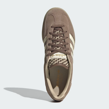 Women's Gazelle Indoor Shoes EARSTR/OWHITE/KHATHR
