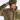 The North Face Yumiori Off Peak Full Zip Jacket – Cedar / Woodland Green