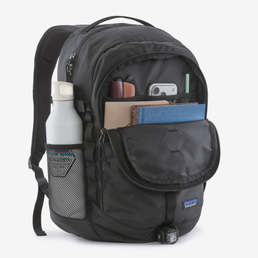 Refugio Daypack 26L Black