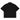 Boxy Linen Shirt-Black