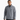The North Face Glacier Fleece ¼ Zip Jacket – TNF Mid Grey Heather