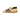Women's Handball Spezial Shoes  VANILLA / AURORA COFFEE / GOLD METALLIC