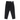 92! Pants - Silver Black