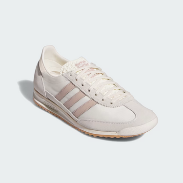 Women's SL 72 OG Shoes Off White / Wonder Taupe / Wonder White