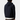Hooded Chase Jacket Dark Navy / Gold